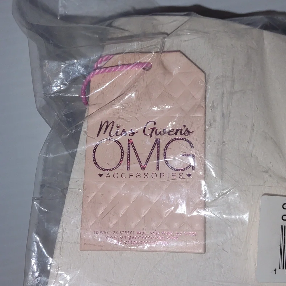 Miss Gwens OMG Accessories product description